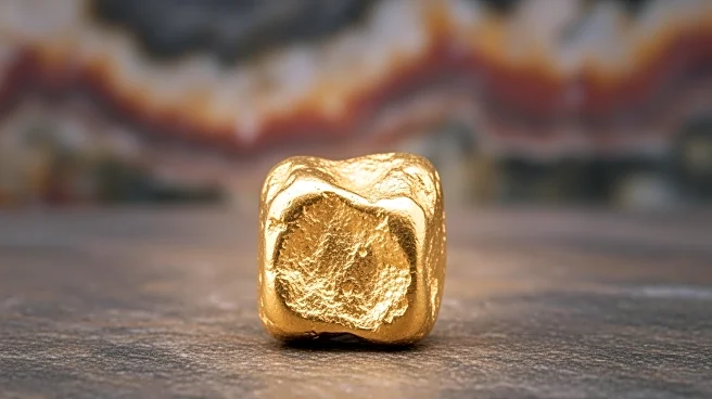 Marex Group Invests $1.17 Million in Agnico Eagle Mines