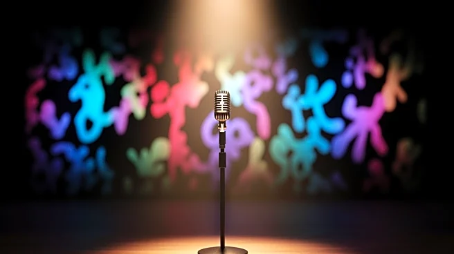 Spesh Production Company Aims to Mainstream Alternative Comedy with New Specials