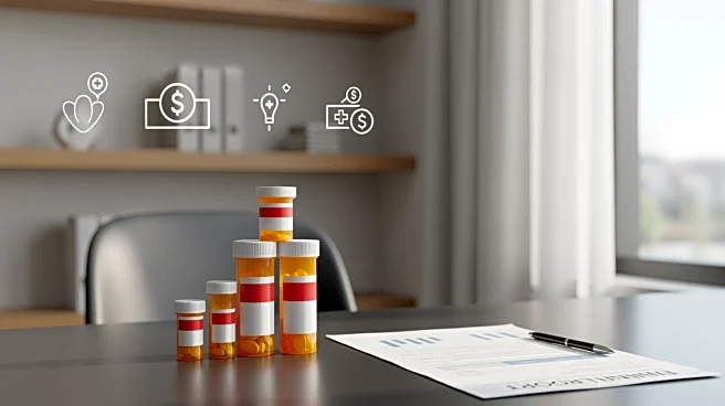 PHTI Report Advises Employers on Managing GLP-1 Drug Costs Amid Rising Demand