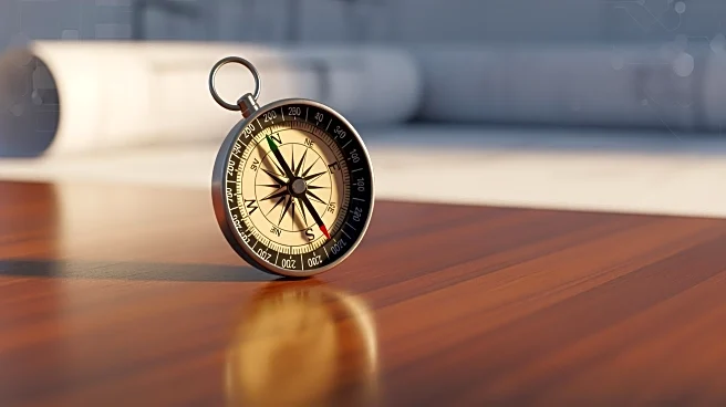 Scott Rowe Leads Strategic Growth at The Beck Group