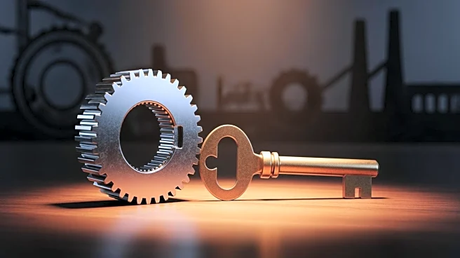 Former Banker Tim Levine Acquires Wayne County Manufacturer Ruspak