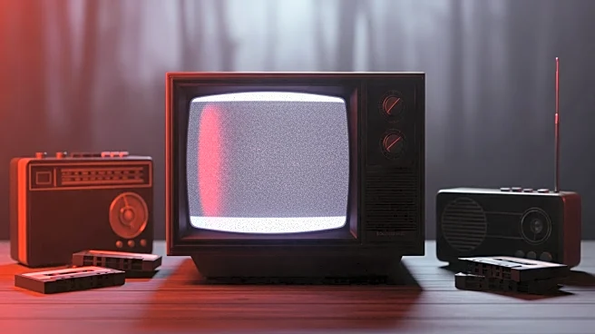 Netflix Unveils Trailer for 'Stranger Things' Season 5 Volume 2 Ahead of Christmas Release