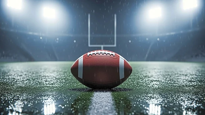 Philip Rivers' NFL Return Ends in Colts' Loss to Seahawks