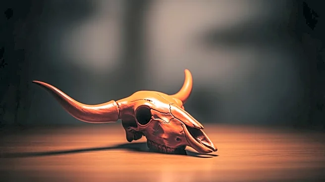 Texas Longhorns' DeAndre Moore Jr. to Leave Team, Future Uncertain