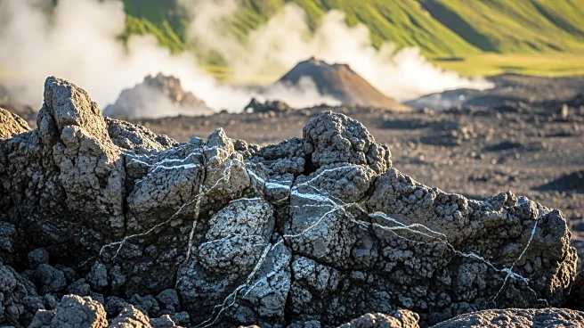 St-Georges Eco-Mining Pursues Geothermal-Derived Metals in Iceland