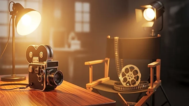 Rob Reiner's Death Shocks Hollywood, Celebrated for Iconic Films