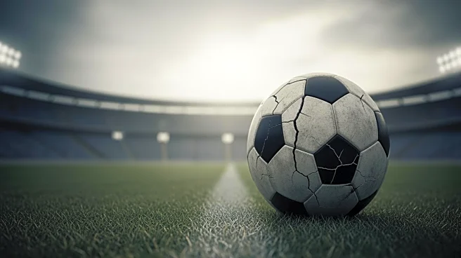 Top Players Missing from 2026 World Cup Highlight Qualification Challenges