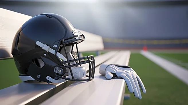 Washington Commanders Sideline QB Jayden Daniels for Season Due to Elbow Injury