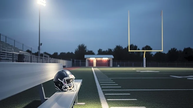 High School Football Offseason Sparks Transfers and Coaching Changes in Southern California