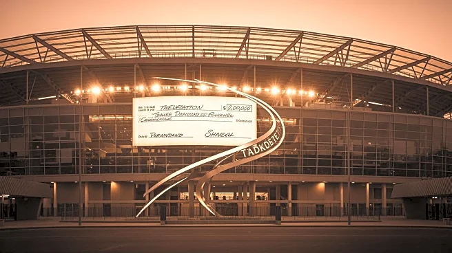 Virginia Tech Athletics Secures Historic $20 Million Gift Following James Franklin's Appointment