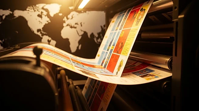 MCRL Printing Enhances Global Publishing with Localized Support