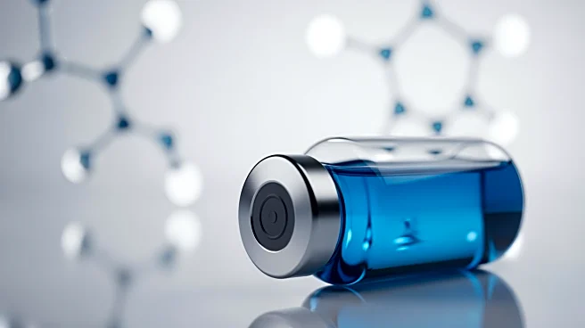 Devonian Health Group Reports Financial Results and Advances Drug Development