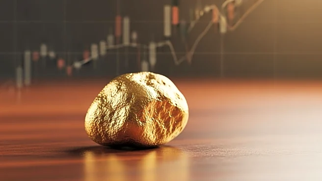 Wescan Goldfields Upsizes Private Placement Due to Investor Demand