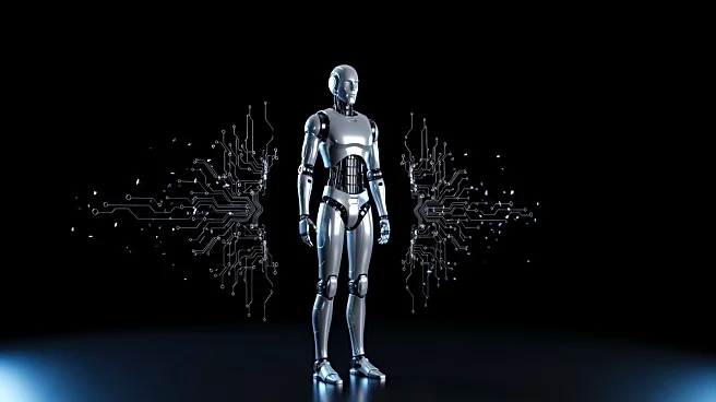 iRobot Files for Bankruptcy Amidst Competition and Tariff Challenges