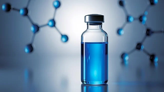 Immunome's Stock Surges Following Positive Phase 3 Trial Results for Varegacestat in Desmoid Tumors