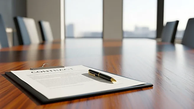 Commerce Department Awards $150 Million Advisory Support Pact to Small Businesses