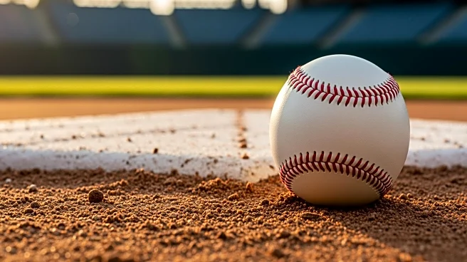 Chicago White Sox Eye Landon Thome in 2026 MLB Draft for Second Round Pick