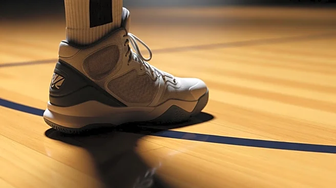 Celtics' Sam Hauser Suffers Ankle Sprain, Return Doubtful Against Pistons