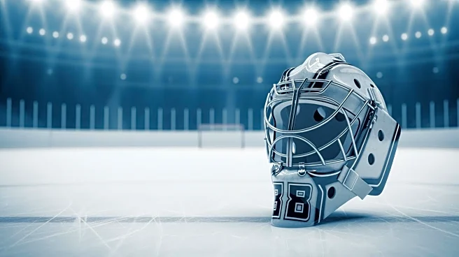 Edmonton Oilers Acquire Tristan Jarry in Major NHL Trade