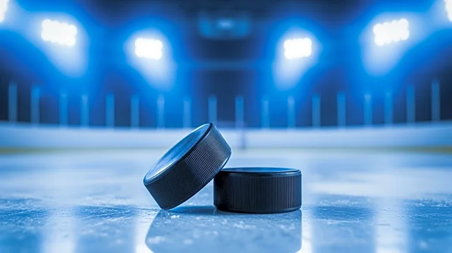 Florida Panthers and Tampa Bay Lightning Prepare for Key Matchup