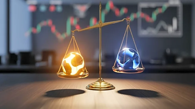 President Trump Faces Economic Challenges Amidst New Data Releases