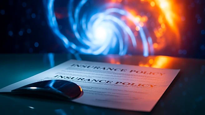 Insurance Industry Faces Challenges from Increasing Space Weather Events