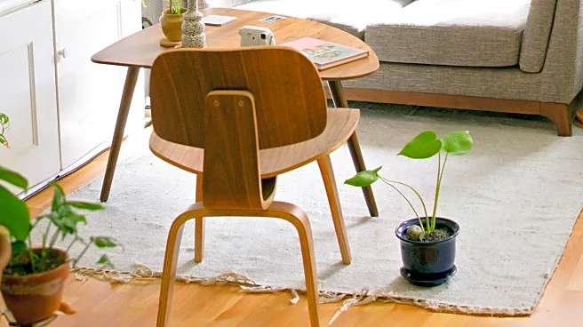 Empty Nester Chooses to Downsize, Saves Money with New Apartment