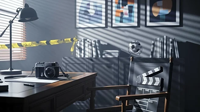 Photographer Michele Singer Reiner and Director Rob Reiner Found Dead in Los Angeles Home