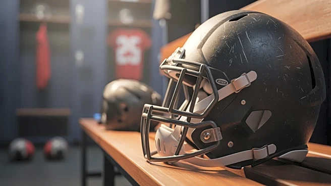 Chicago Bears Activate Practice Window for Linebacker Tremaine Edmunds Amid Injury Concerns