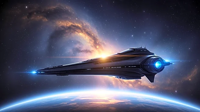 Casey Hudson Confirms Star Wars: Fate of the Old Republic to Launch Before 2030