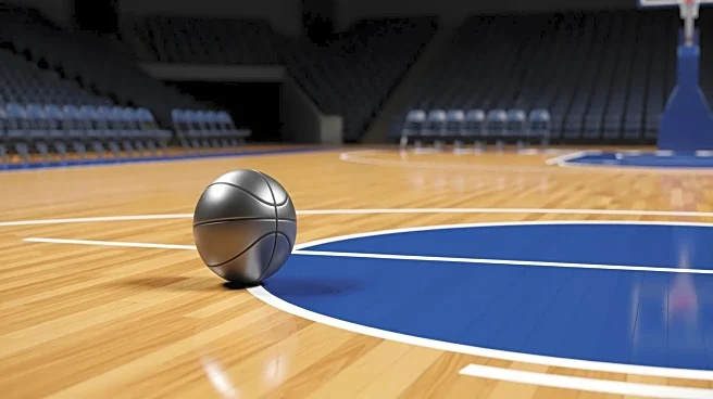 Los Angeles Lakers Target Young 3-and-D Players for Roster Enhancement