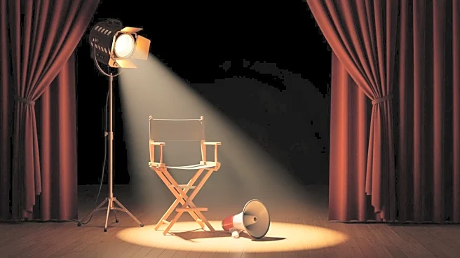 'The Pitt' Season 2 Expands Cast with New Additions for Upcoming Episodes