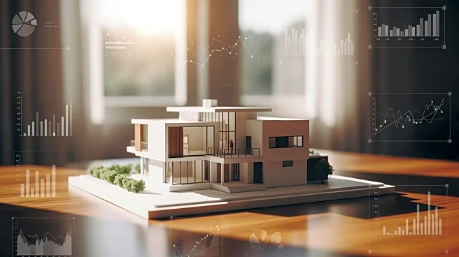 Lennar's Upcoming Earnings Report and Market Impact on Homebuilder Stocks