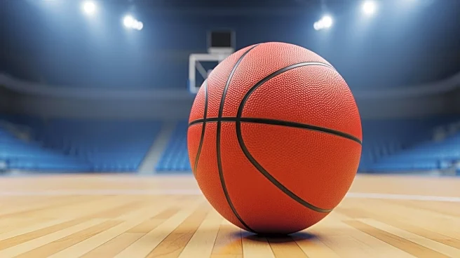 Duke's Freshman Dame Sarr Benched Amid Performance Concerns