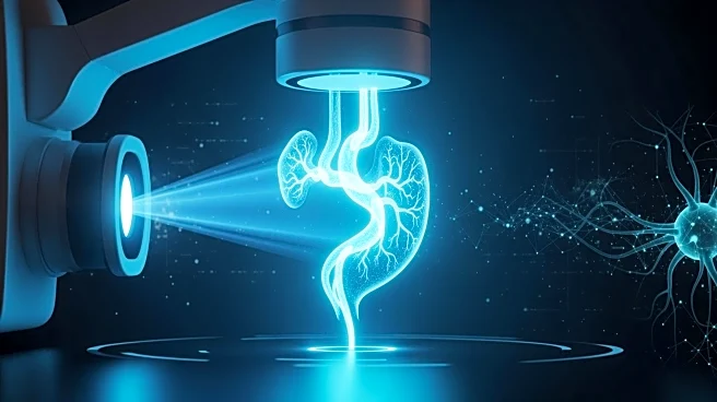 Philips Acquires SpectraWAVE to Enhance AI-Powered Coronary Imaging