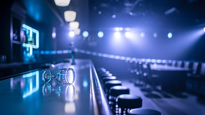 Trey Songz Arrested and Charged with Assault Following Nightclub Incident