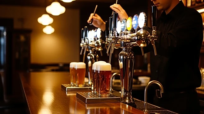 Loyal Legion Expands to Vancouver, Bringing Washington State Beers to New Location