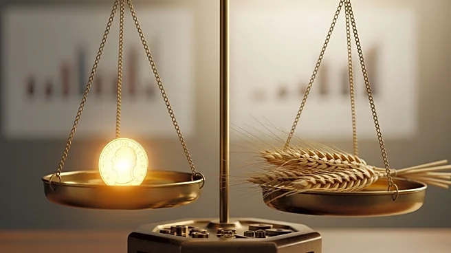 Federal Reserve's Recent Rate Cut Aims to Balance Inflation and Job Market Concerns