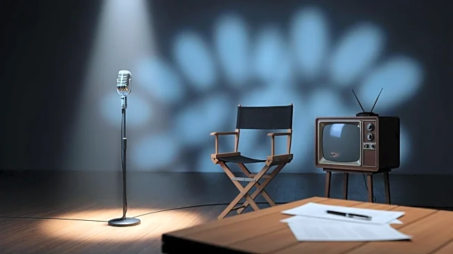 Lily Allen's SNL Performance Sparks Controversy with Dakota Johnson's Role