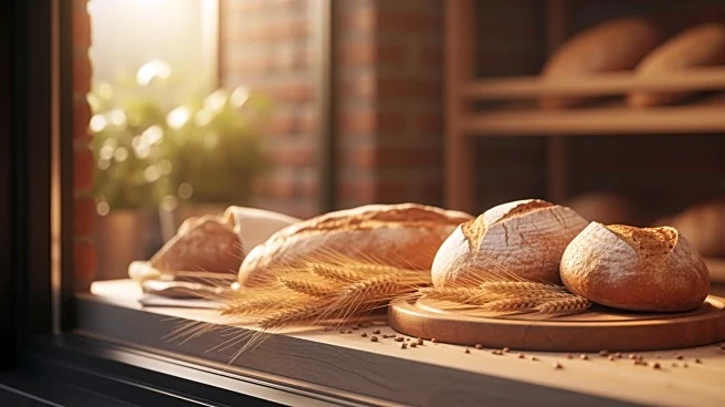 Laurel Bakery Expands with New Location in Prospect Heights