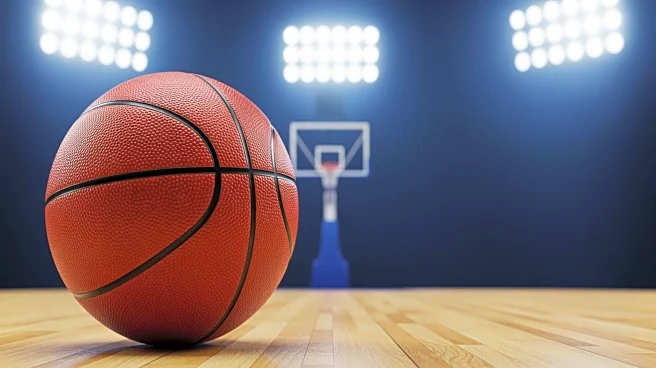 Ashley Watter Emerges as Key Player for Aurora Central Catholic in Basketball Season