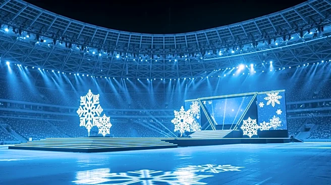 Mariah Carey to Perform at 2026 Winter Olympics Opening Ceremony in Milan