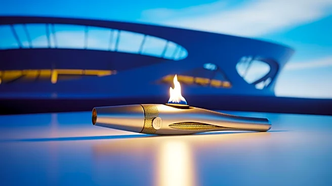 LA28 Announces Ticket Registration Details for 2028 Olympics