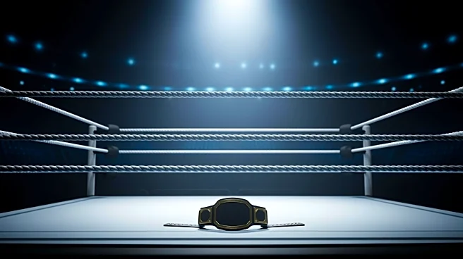 WWE Royal Rumble 2026 Predictions Highlight Potential Contenders After John Cena's Retirement