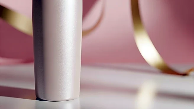 L'Oréal Paris Leads 2025 Social Media Engagement in Beauty Industry