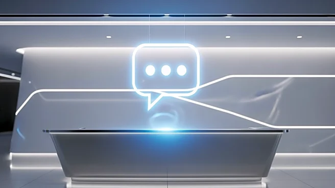 AI-Generated Hotel Reviews: The Future of Travel Feedback