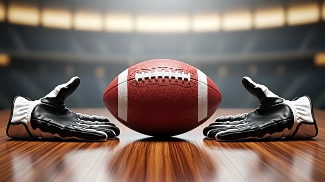 Indiana Hoosiers Target Elite Transfer Quarterbacks to Succeed Heisman Winner Mendoza