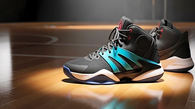 Stephen Curry Embraces Sneaker Free Agency with Unique Shoe Choices in Warriors vs. Blazers Game