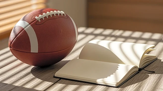 Quarterback TJ Finley Seeks Seventh Year of NCAA Eligibility Amidst Transfer Portal Entry