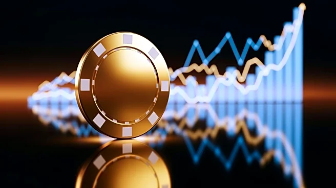 Goldman Sachs Upgrades Las Vegas Sands Amid Strong Asian Market Performance